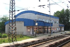 Bratislava Lamac, 4. July 2005